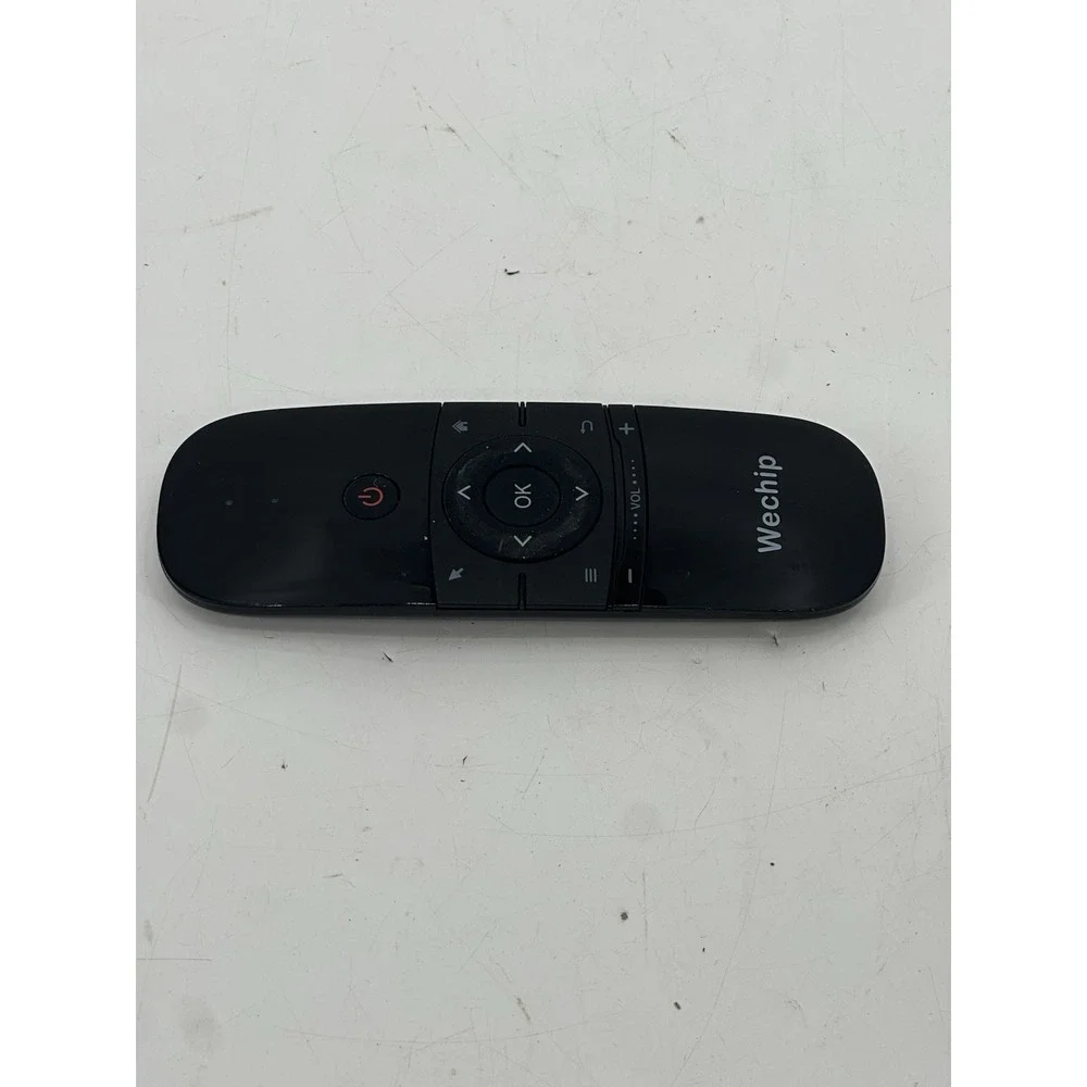 WeChip‎ TV/PC Air Mouse Remote Control